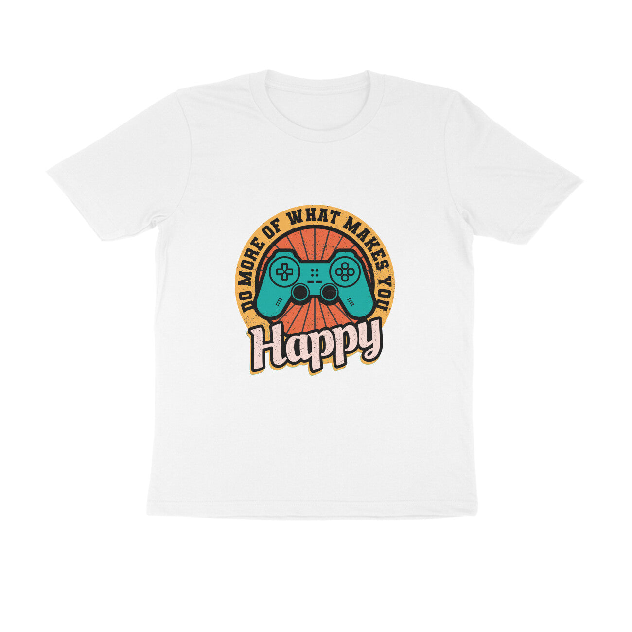 GAMING MEN'S T-SHIRT